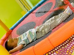 -宝燕乐园(闵行旗舰店)