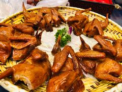 -顺风山庄(水濂山店)