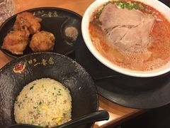 -博多一幸舍(侨福芳草地购物中心店)