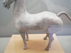 -茂陵博物馆