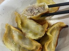 -蒋家桥饺面店(广陵路店)
