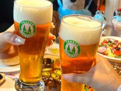 -布拉格餐厅· 中欧捷克菜(全国首店)