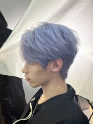 -赤道 Hair Salon