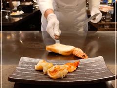-岩盐·铁板料理(嘉里店)