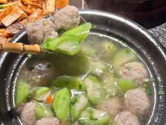 -旺爷砂锅·茶作(国贸城店)