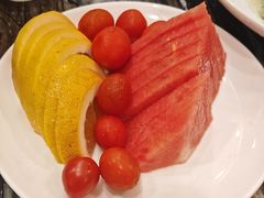 -四季轩中餐厅(徐州开元名都大酒店)