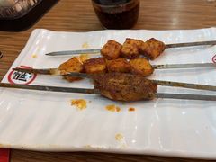 -丝路传奇·中国拉面航母店(北医三院店)