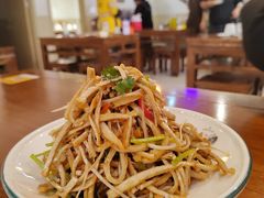 -陈聚德炒牛肉(樱花二路店)