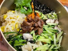 -全州拌饭馆(断桥店)