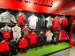-The Manchester United(伦敦人店)