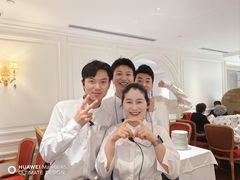 -京彩臻品火锅