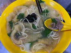 -包顺兴面馆(长乐路店)