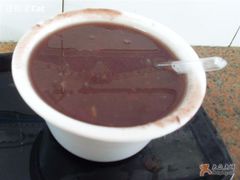 百花甜品--红豆沙-百花传统甜品店(原址店)