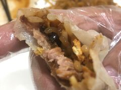 -姥家春饼店(漳州二路店)
