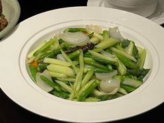 -大理实力希尔顿酒店•御玺中餐厅