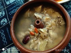 -香满楼(临安路店)