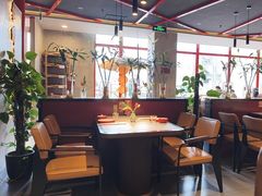 -四川饭店·小龙虾(长白店)