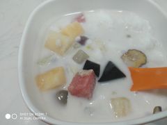 -老海南椰奶清补凉(文化宫老店)