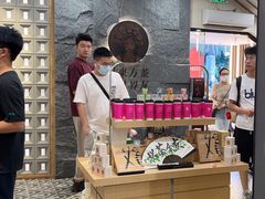 -霸王茶姬(正佳广场店)