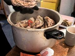 -乔街深夜食堂·台州菜·高压锅生蚝(杭州总店)