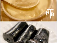 香滑芝麻卷-翠园(铜锣湾广场店)