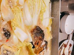 -半天妖烤鱼(西铁营万达店)