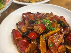 -天福苑(崇宁路店)