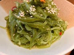 海草沙律-外婆家(南开大悦城店)