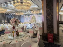 -曼格纳婚礼艺术中心(张江店)