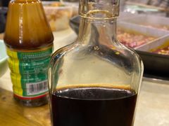 可爱的醋瓶子-重庆老火锅王(永陵路分店)