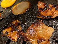 -九田家黑牛烤肉料理(中北镇店)