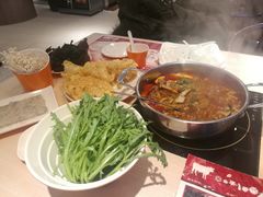 -刘一锅筋头巴脑(大悦城C店)