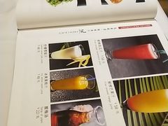 菜单-毛家饭店·融合新湘菜·主题宴(齐鲁软件园店)