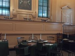 -美国独立纪念馆