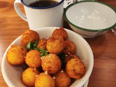 -炉小二铜锅牛蛙•川湘菜(三里屯店)