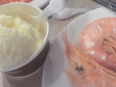-星伦多 自助料理(圆融店)