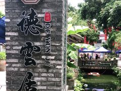 -碧江金楼