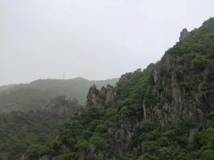 -汉中石门栈道风景区