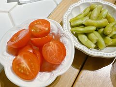 -十面欢腾(长乐路店)