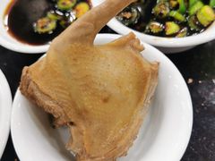 -皇鸽餐厅(五桂山分店)