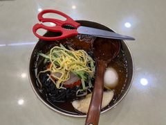 -服务大楼冷面(延大店)