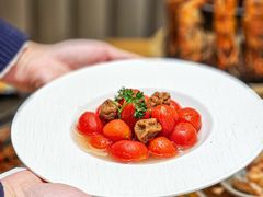 -隅乐胡椒虾·台湾菜·团建(皇岗店)