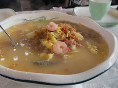 -金家老三饭庄(常营店)