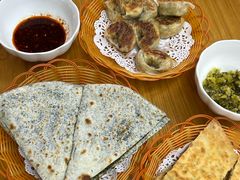 -面道赞宁海海鲜面(迎凤街店)