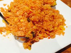 -去茶去餐厅(中央大街店)