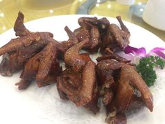 -壹厨饭店(五羊店)