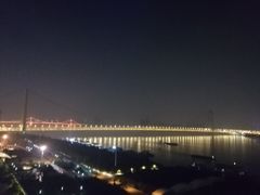-武汉洲际酒店
