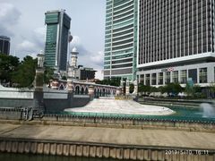 -吉隆坡国油双峰塔
