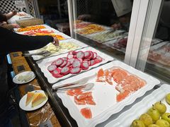 -汉巴味德(百年港湾店)