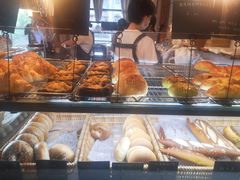 -仙峰天然面包(迎宾路店)